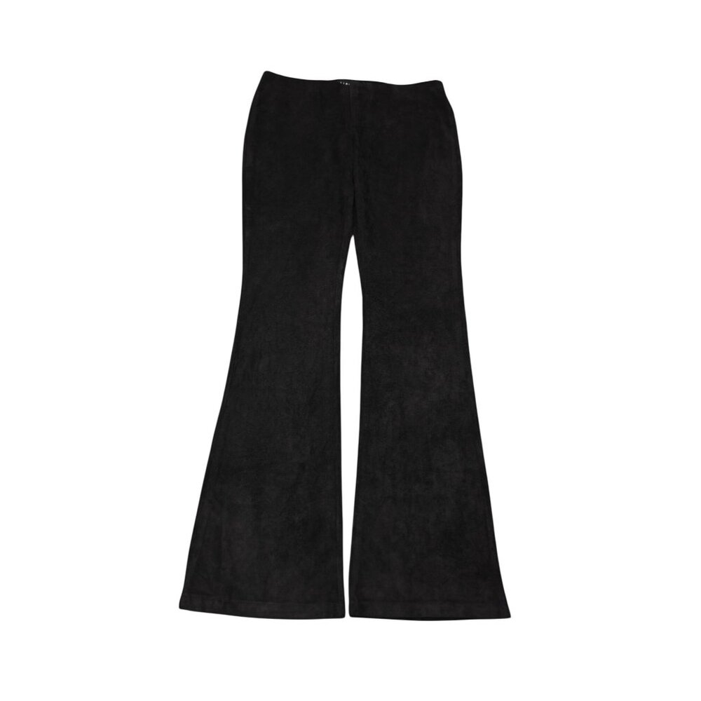Lioness Jelly Pant in Noir